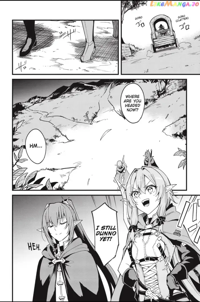 Goblin Slayer: Side Story Year One Chapter 79 image 05_optimized